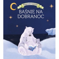 Najpiękniejsze baśnie na...