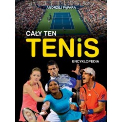 Encyklopedia Cały ten tenis