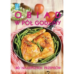 Obiad w pół godziny