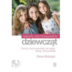 Sekrety wychowywania dziewcząt