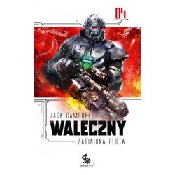 Waleczny. Seria Zaginiona...