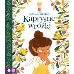 Kapryśne wróżki
