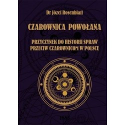 Czarownica powołana....