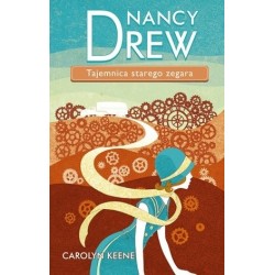 Tajemnica starego zegara....