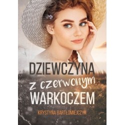 Dziewczyna z czerwonym...