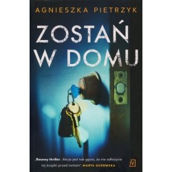 Zostań w domu