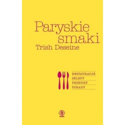 Paryskie smaki