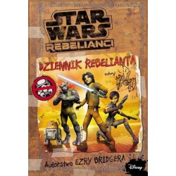 Star Wars Rebelianci....