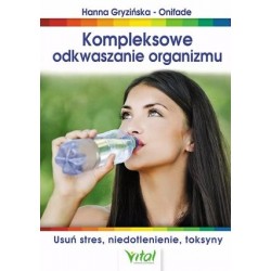 Kompleksowe odkwaszanie...