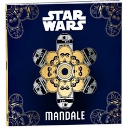 Star Wars. Mandale
