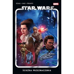 Star Wars: Ścieżka...