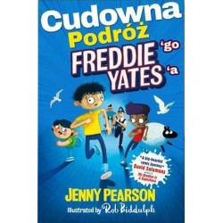 Cudowna podróż Freddiego...