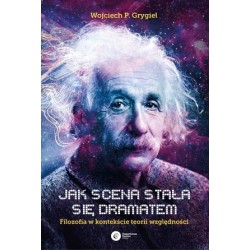 Jak scena stała się...