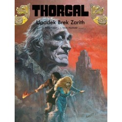 Thorgal. Upadek Brek...