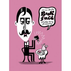 Bookface. Księga twarzy...