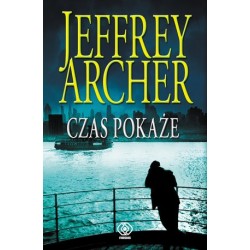 Czas pokaże. Saga Kroniki...