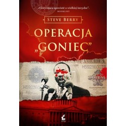 Operacja `Goniec`