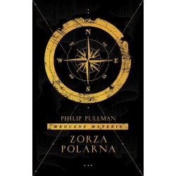 Zorza Polarna. Cykl Mroczne...