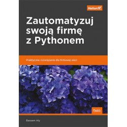 Zautomatyzuj swoją firmę z...