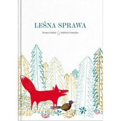 Leśna sprawa
