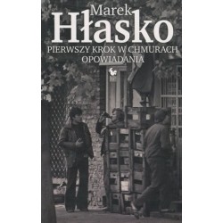 Pierwszy krok w chmurach