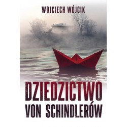 Dziedzictwo von Schindlerów