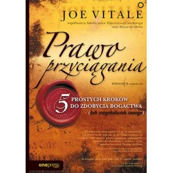 Prawo przyciągania. 5...