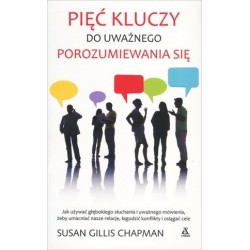 Pięć kluczy do uważnego...