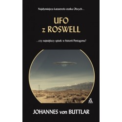 UFO z Roswell