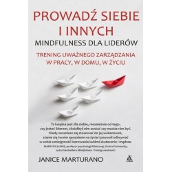 Prowadź siebie i innych....