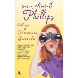 Moja pierwsza gwiazda