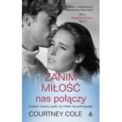 Zanim miłość nas połączy....