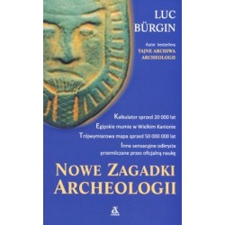 Nowe zagadki archeologii