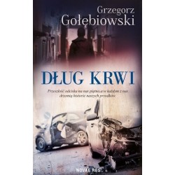 Dług krwi