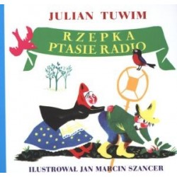 Rzepka / Ptasie radio