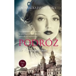 Podróż do Carcassonne. Tom 2