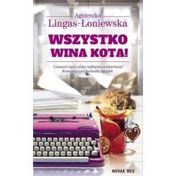 Wszystko wina kota!