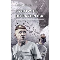 Człowiek do przeróbki