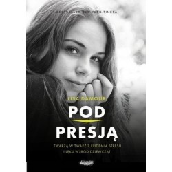 Pod presją. Twarzą w twarz...