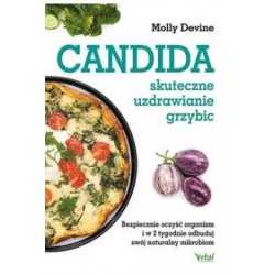 Candida - skuteczne...