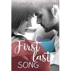 First last song. Cykl First...