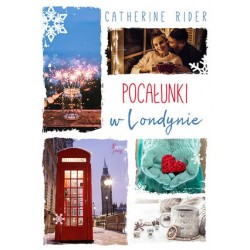 Pocałunki w Londynie