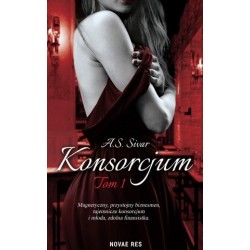 Konsorcjum. Tom 1