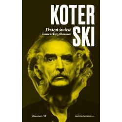 Dzień świra i inne teksty...