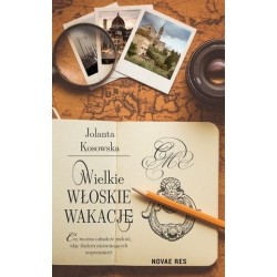 Wielkie włoskie wakacje