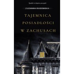 Tajemnica posiadłości w...