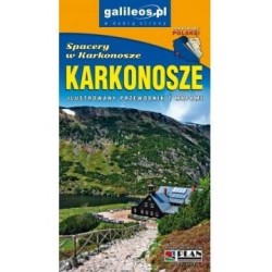 Przewodnik - Karkonosze...