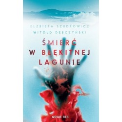 Śmierć w Błękitnej Lagunie