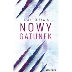 Nowy gatunek