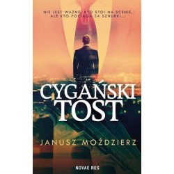 Cygański tost